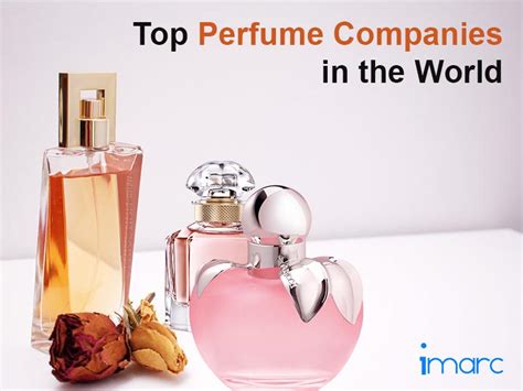 companies that sell beautiful perfumes less